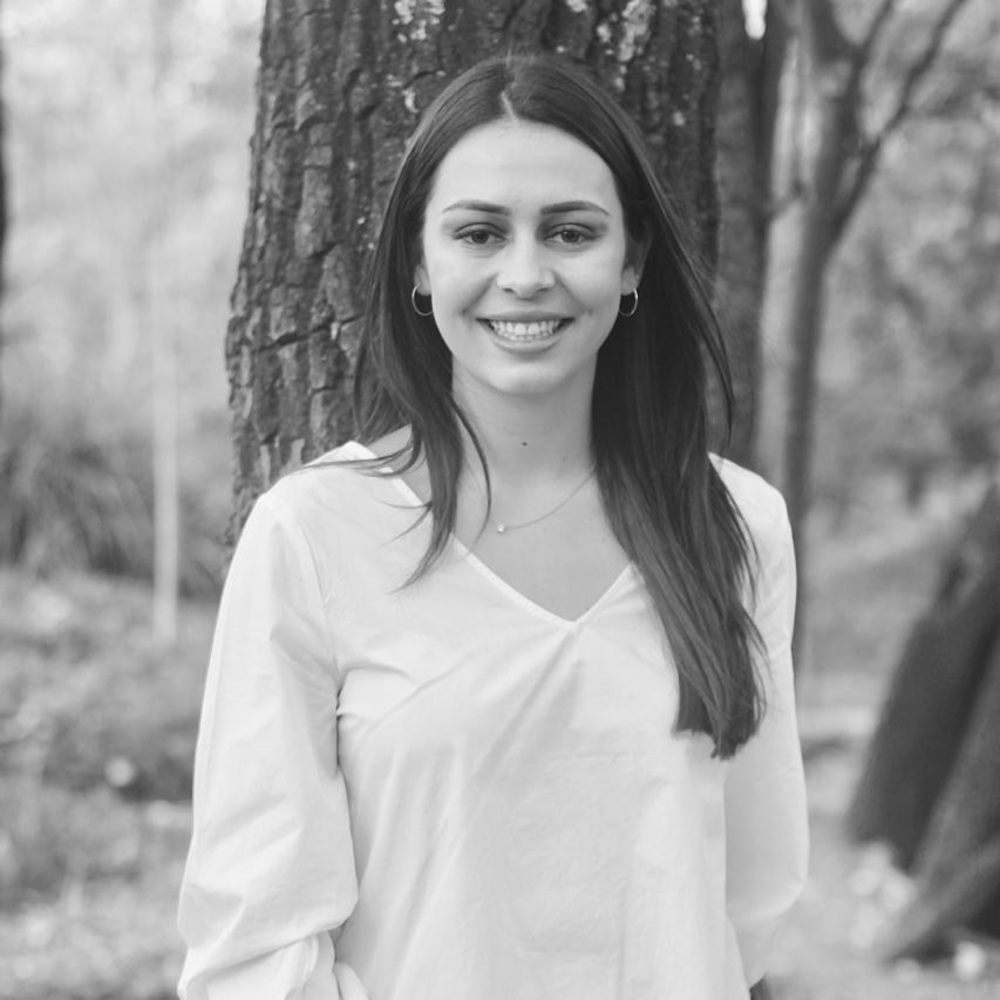 Meet your Posher, Kate